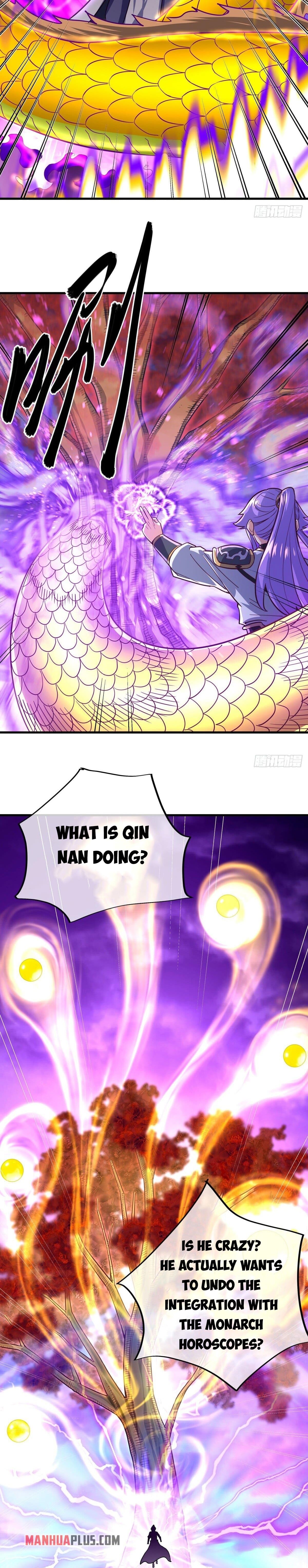 Peerless Battle Spirit - chapter-457 - Page 24