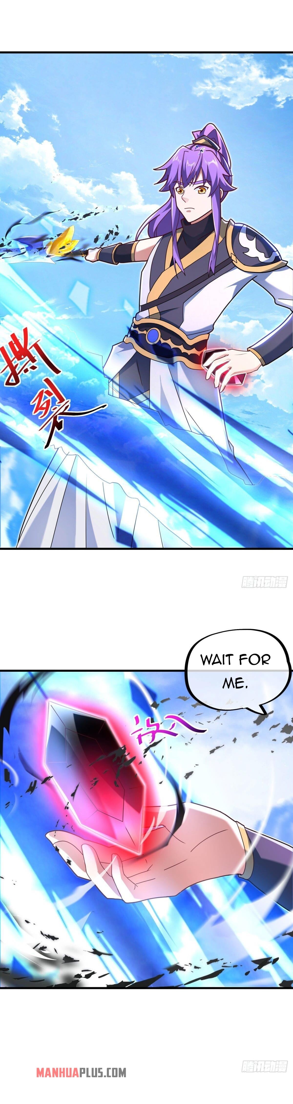 Peerless Battle Spirit - chapter-458 - Page 29