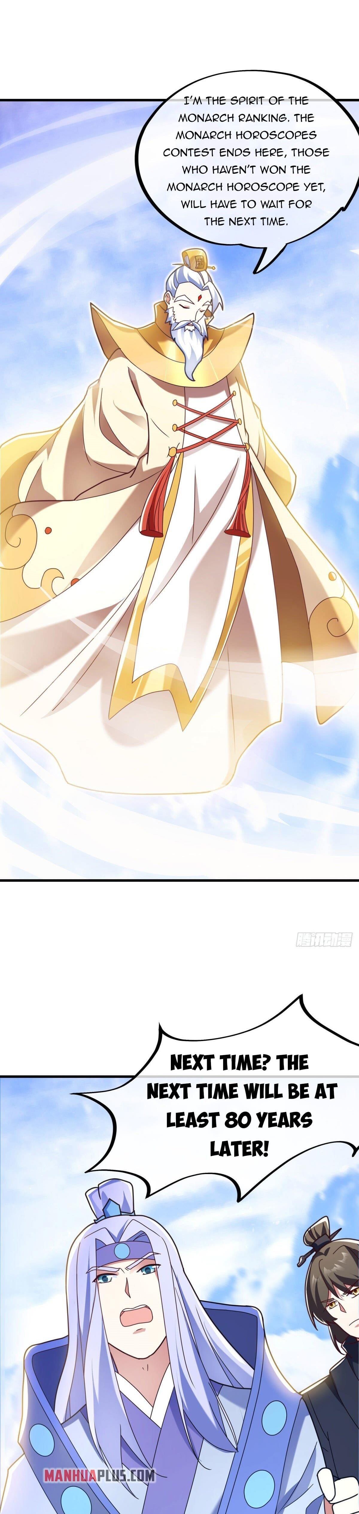 Peerless Battle Spirit - chapter-458 - Page 32