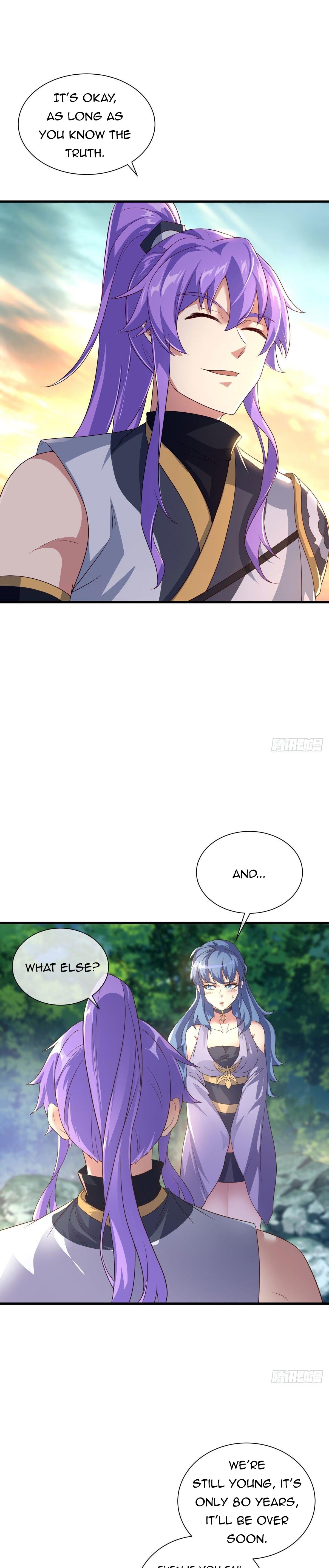 Peerless Battle Spirit - chapter-459 - Page 20