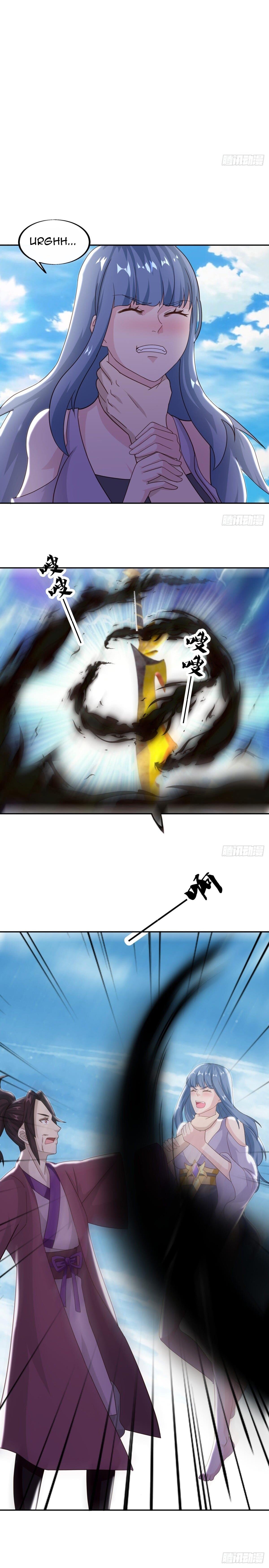 Peerless Battle Spirit - chapter-463 - Page 22