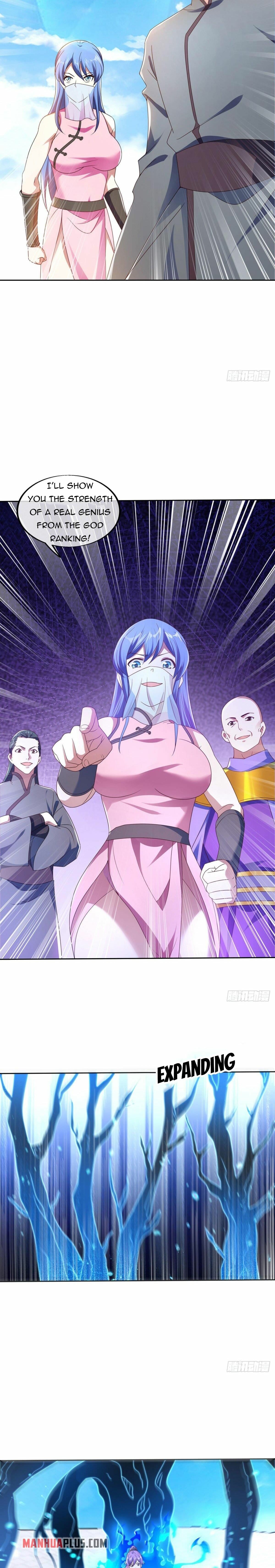 Peerless Battle Spirit - chapter-464 - Page 15