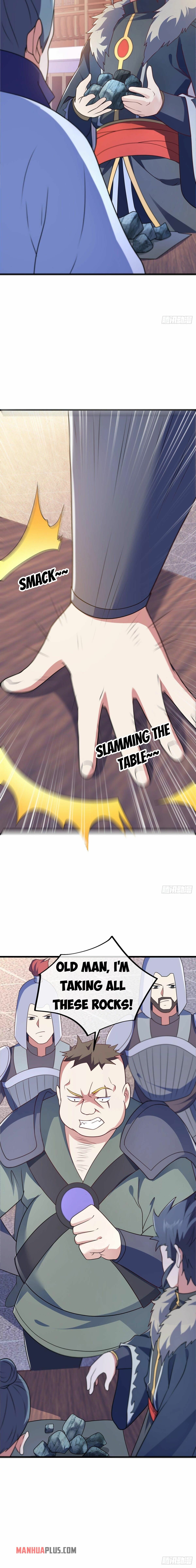 Peerless Battle Spirit - chapter-468 - Page 13