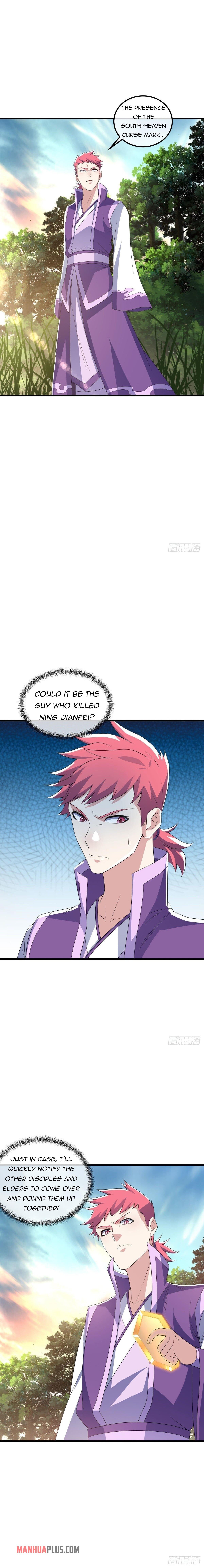 Peerless Battle Spirit - chapter-473 - Page 13