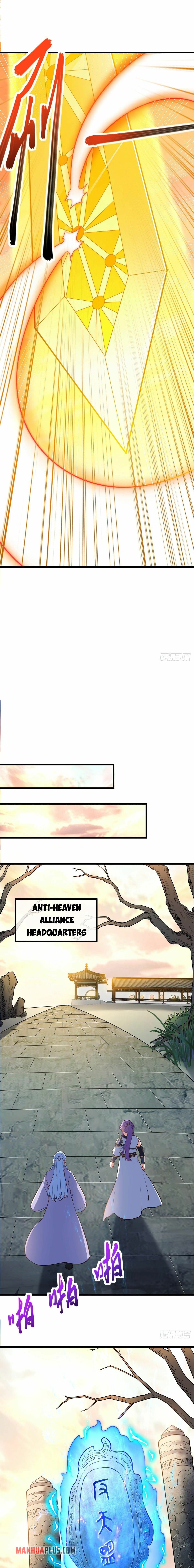 Peerless Battle Spirit - chapter-474 - Page 10
