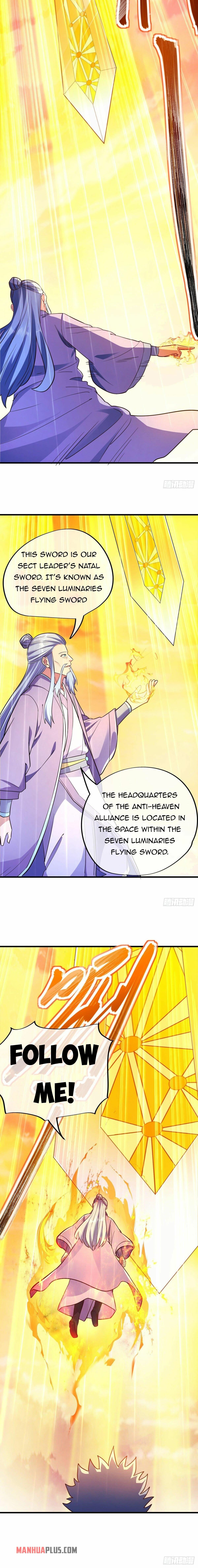 Peerless Battle Spirit - chapter-474 - Page 9