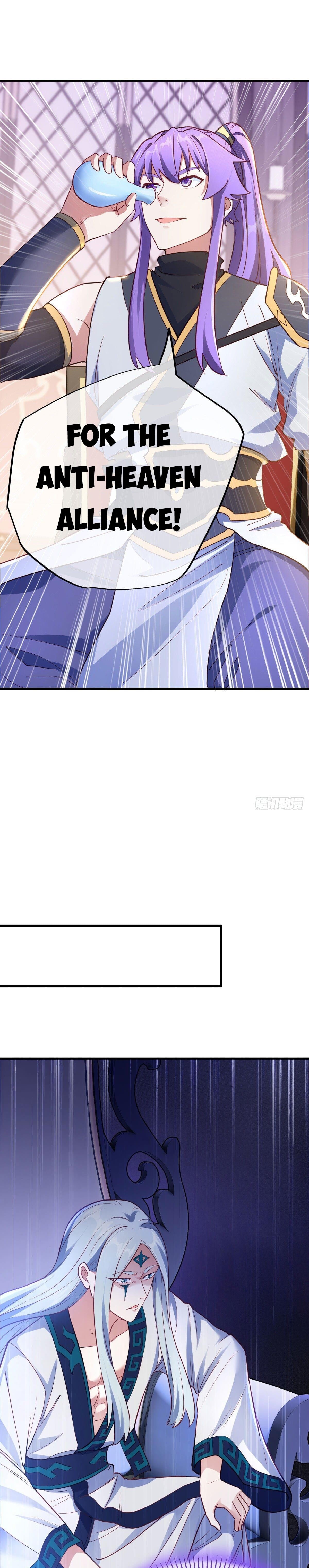 Peerless Battle Spirit - chapter-476 - Page 20