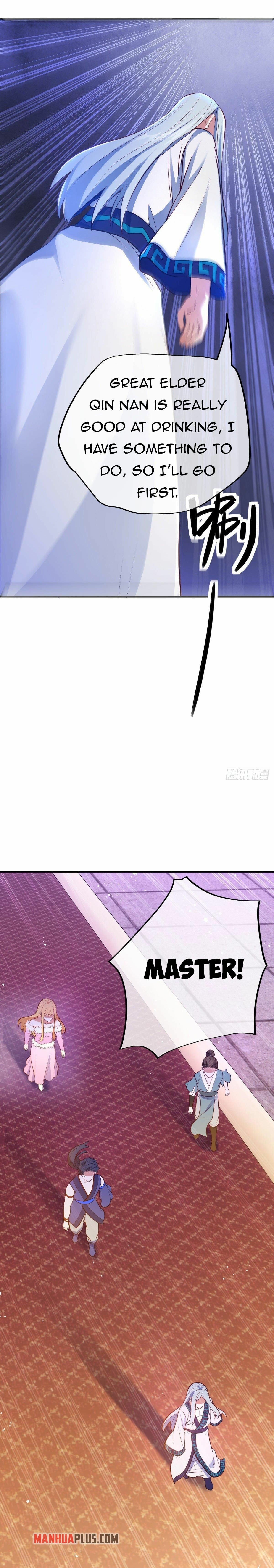 Peerless Battle Spirit - chapter-476 - Page 23
