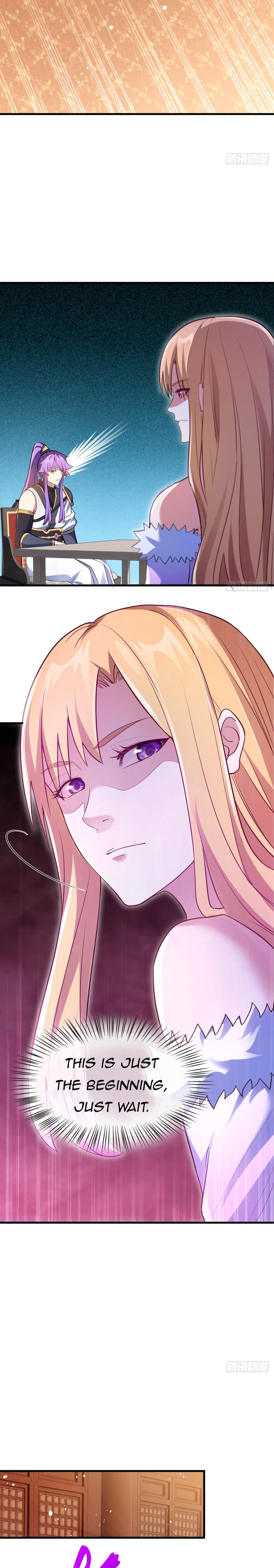 Peerless Battle Spirit - chapter-476 - Page 24