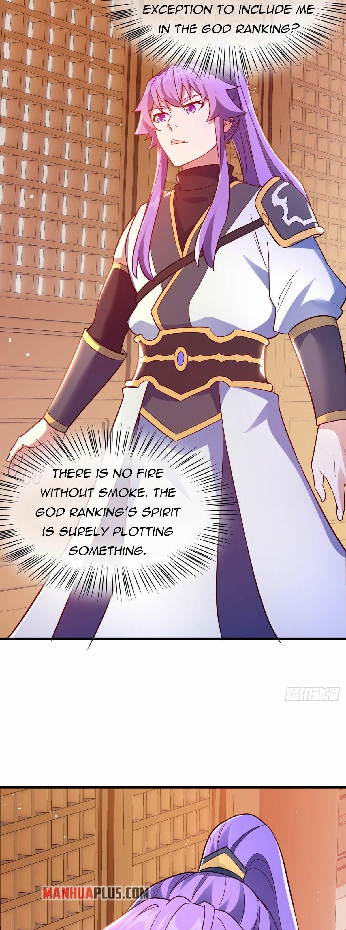 Peerless Battle Spirit - chapter-476 - Page 27