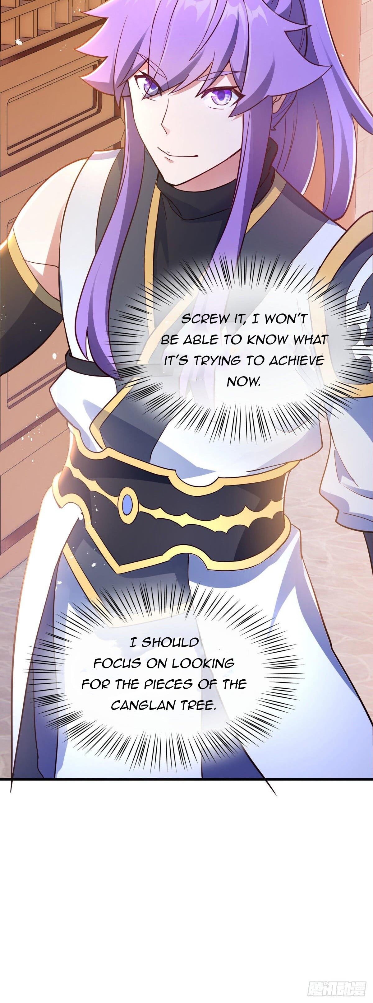 Peerless Battle Spirit - chapter-476 - Page 28