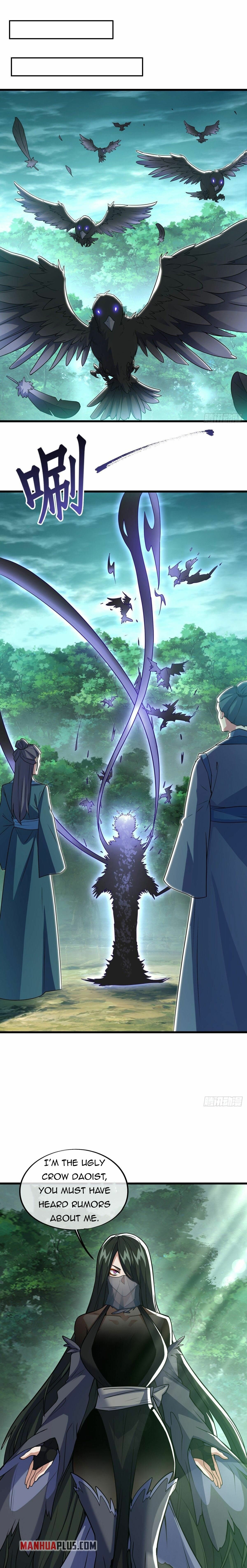 Peerless Battle Spirit - chapter-478 - Page 13