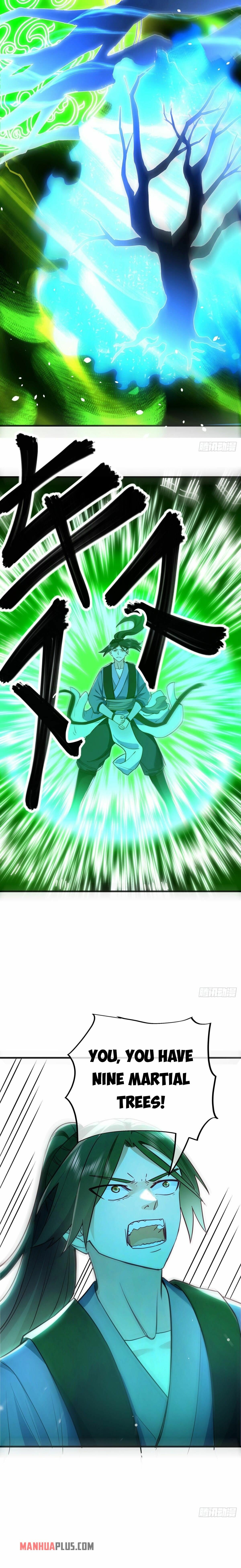 Peerless Battle Spirit - chapter-482 - Page 18