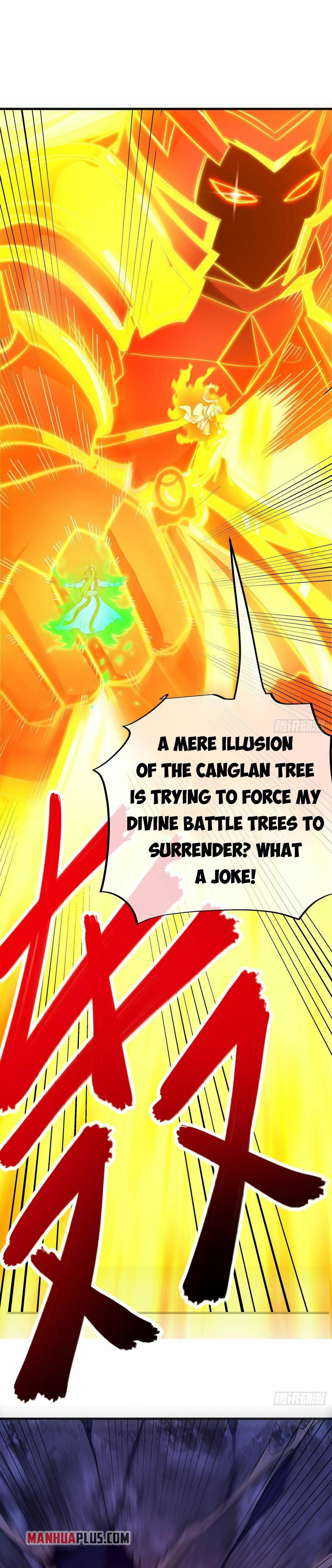 Peerless Battle Spirit - chapter-482 - Page 20