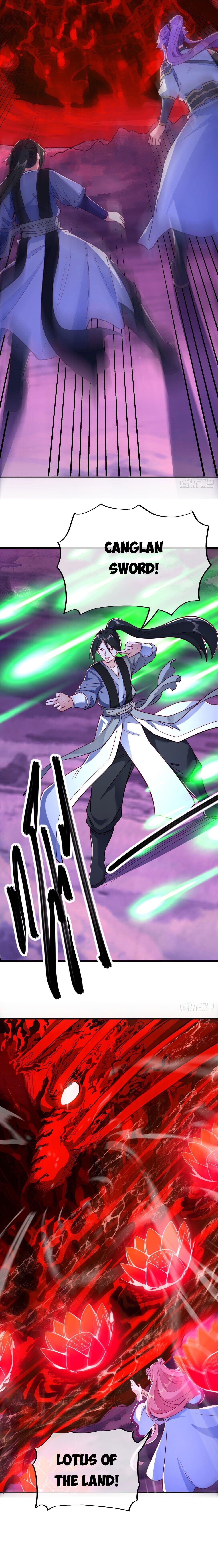 Peerless Battle Spirit - chapter-482 - Page 6