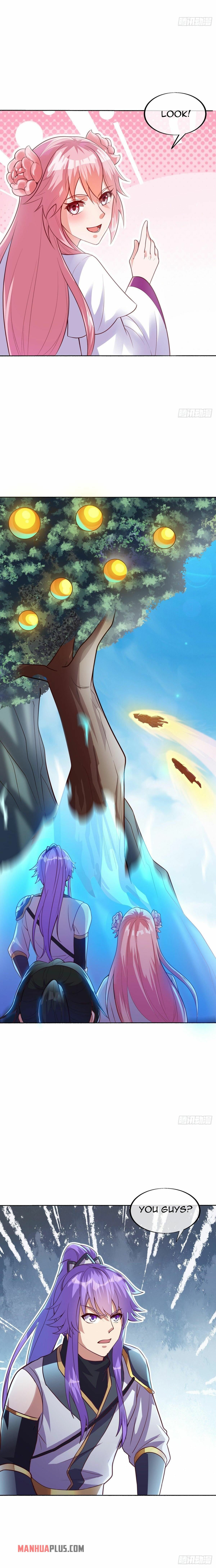 Peerless Battle Spirit - chapter-483 - Page 15