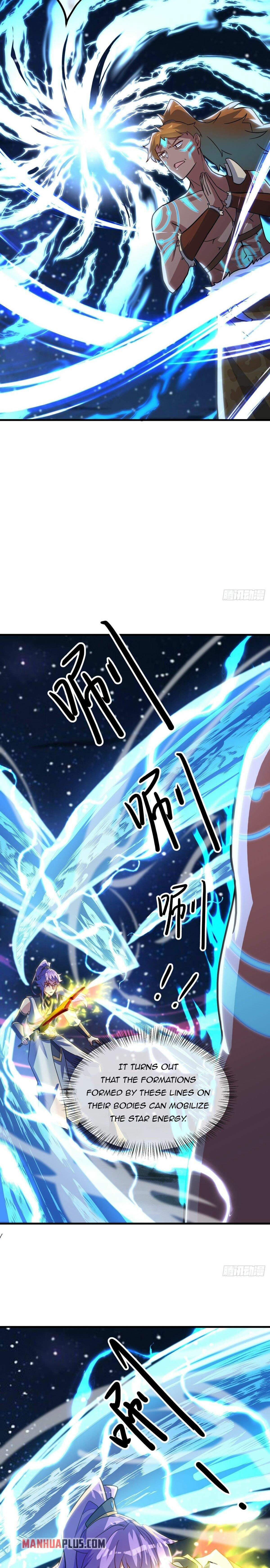 Peerless Battle Spirit - chapter-494 - Page 12
