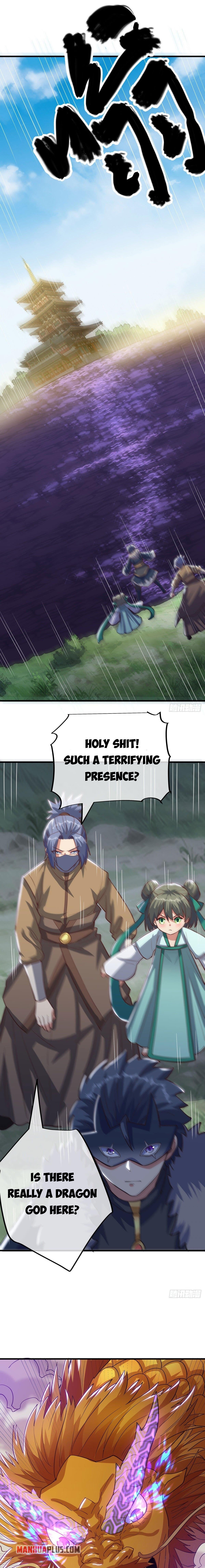 Peerless Battle Spirit - chapter-513 - Page 16