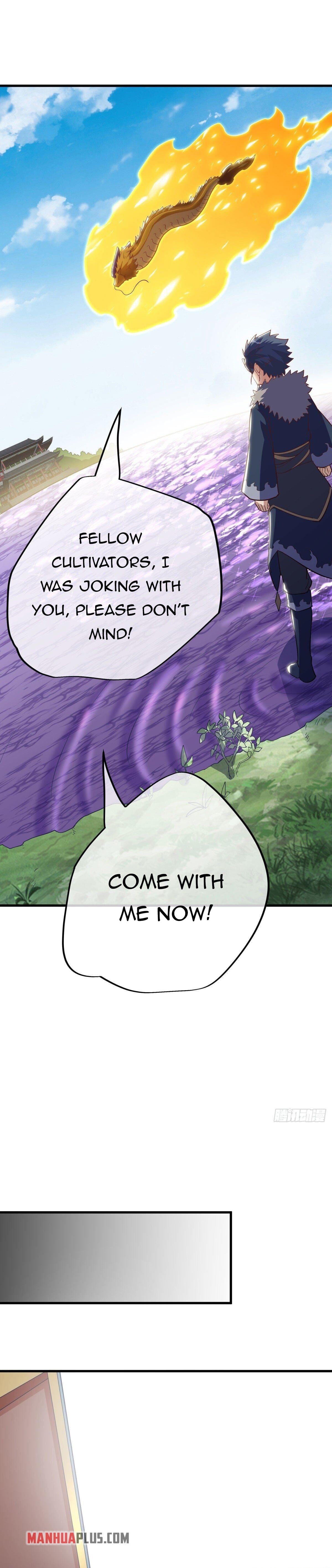 Peerless Battle Spirit - chapter-513 - Page 18