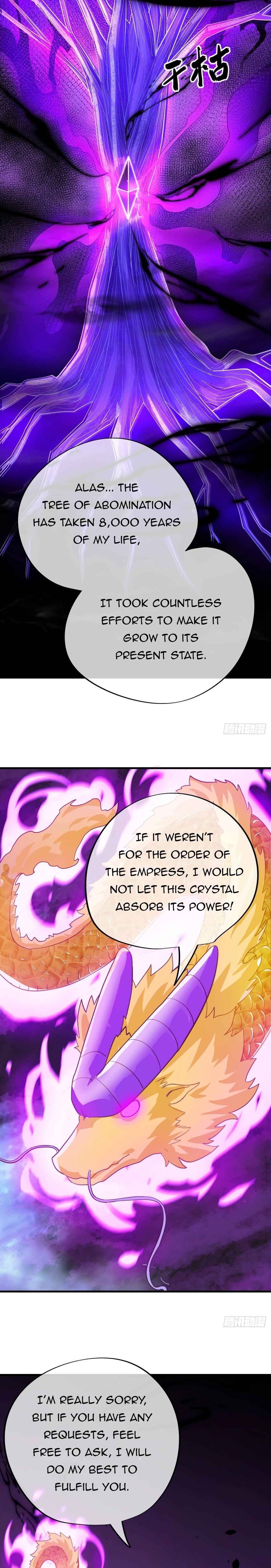Peerless Battle Spirit - chapter-514 - Page 12