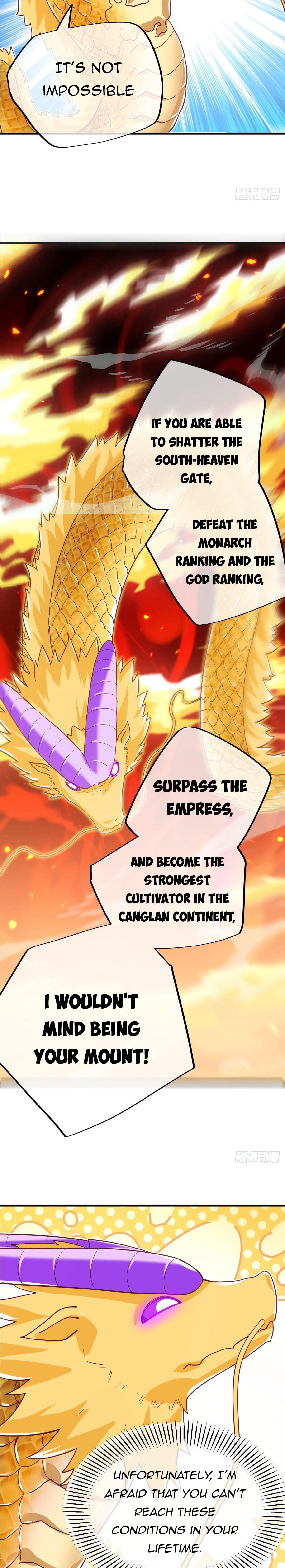 Peerless Battle Spirit - chapter-514 - Page 21