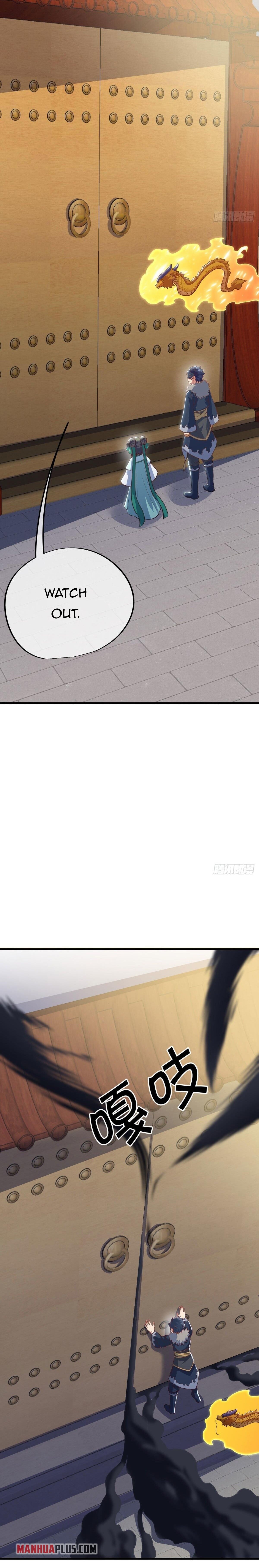 Peerless Battle Spirit - chapter-514 - Page 6