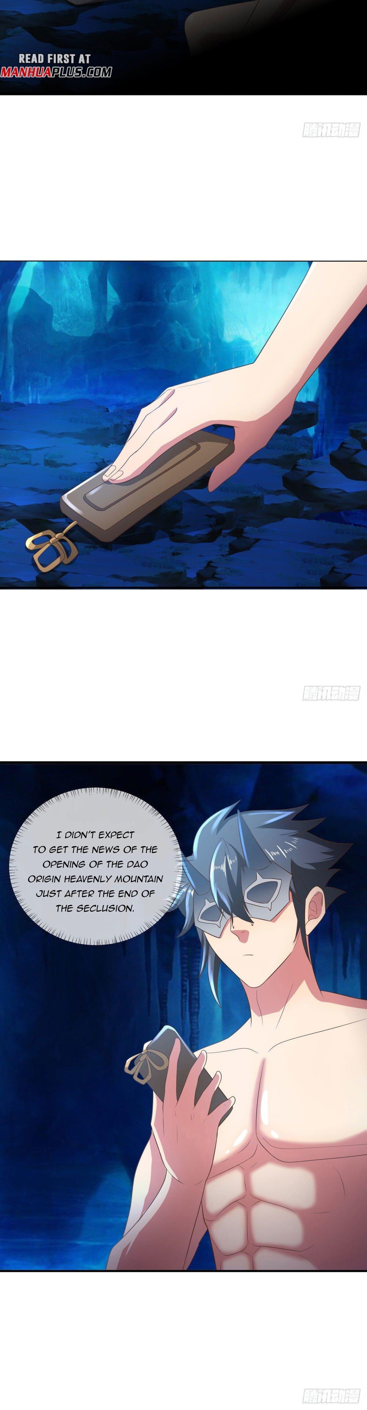 Peerless Battle Spirit - chapter-515 - Page 19