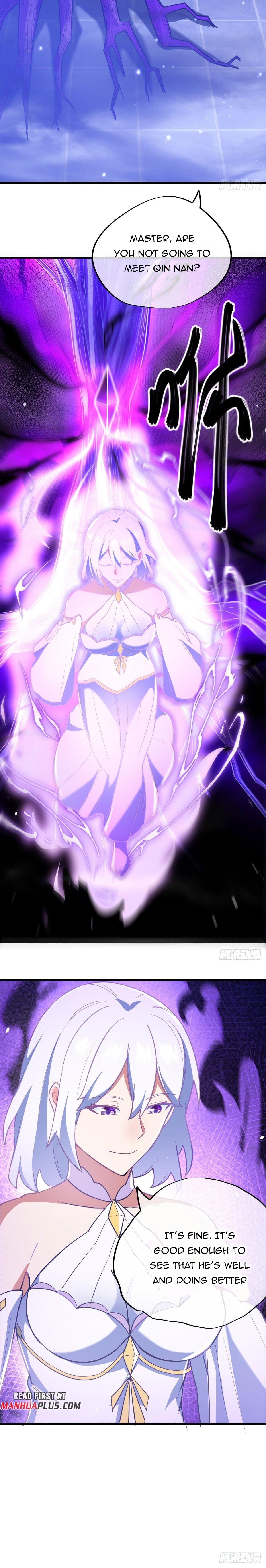 Peerless Battle Spirit - chapter-515 - Page 4