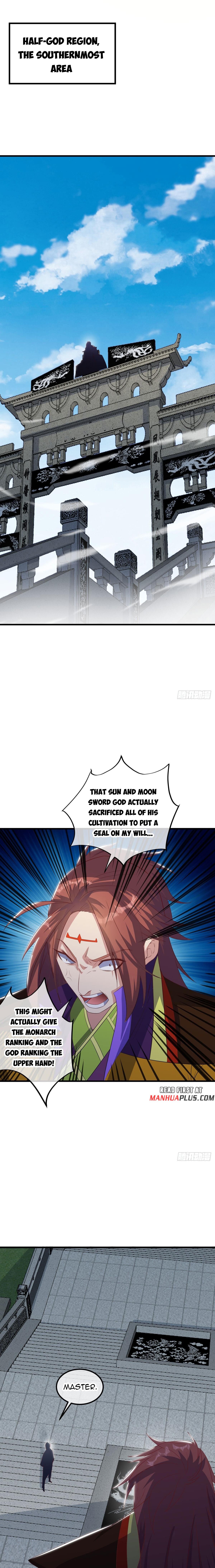 Peerless Battle Spirit - chapter-519 - Page 6