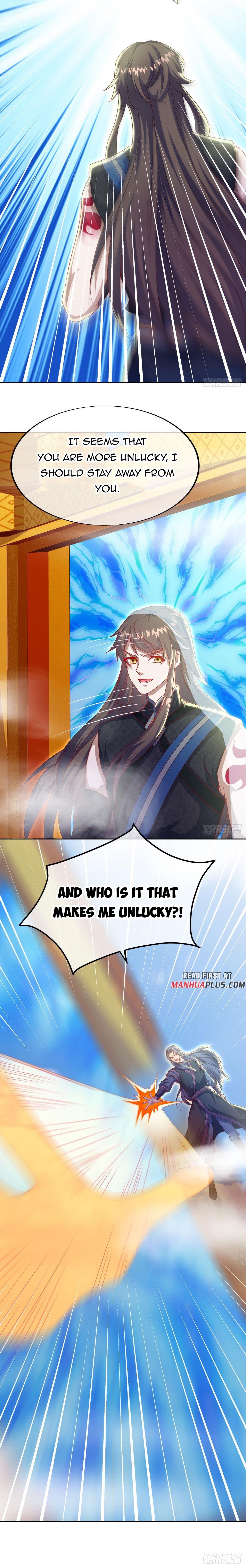 Peerless Battle Spirit - chapter-525 - Page 16