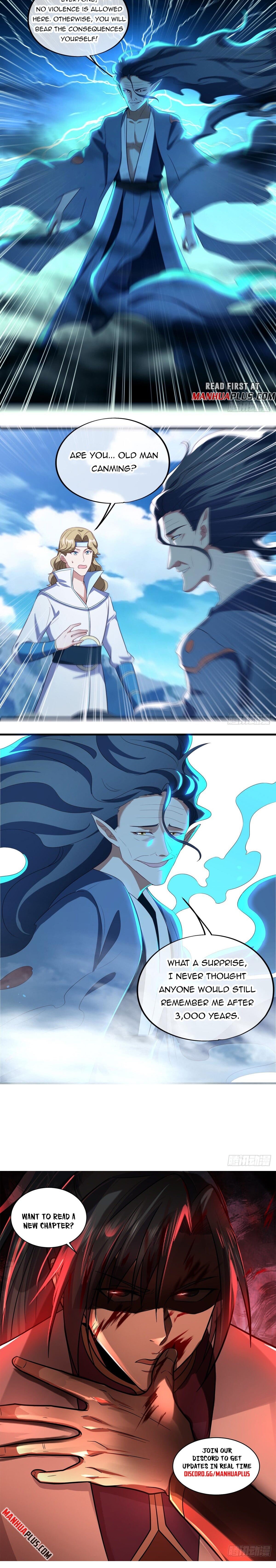 Peerless Battle Spirit - chapter-527 - Page 18