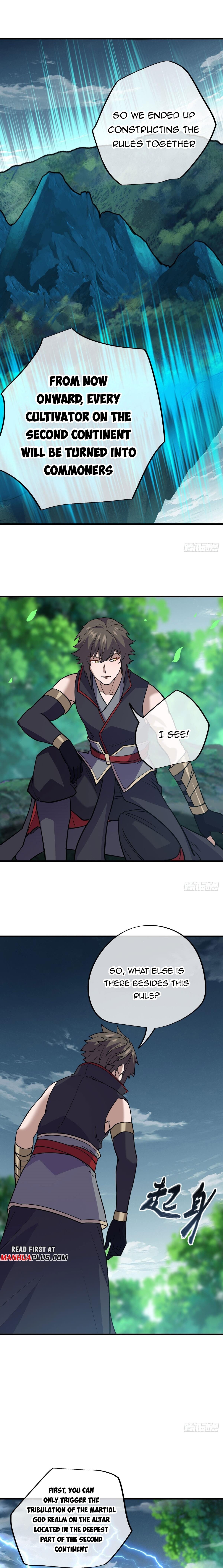 Peerless Battle Spirit - chapter-569 - Page 17