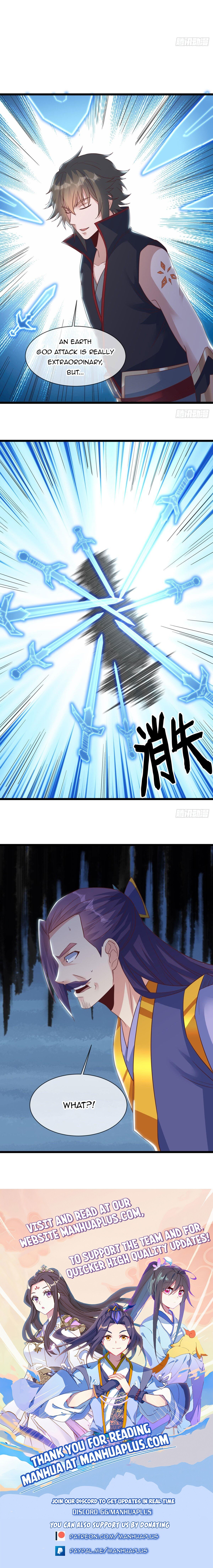 Peerless Battle Spirit - chapter-587 - Page 16