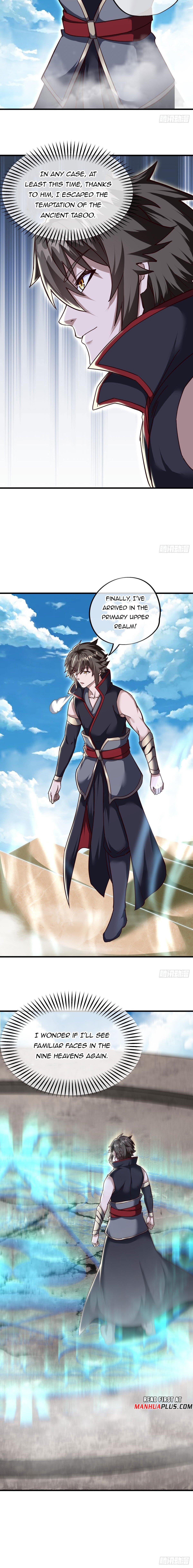 Peerless Battle Spirit - chapter-587 - Page 4