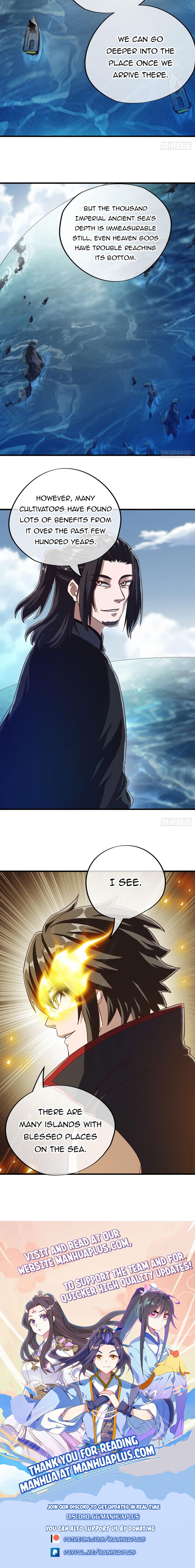 Peerless Battle Spirit - chapter-598 - Page 16