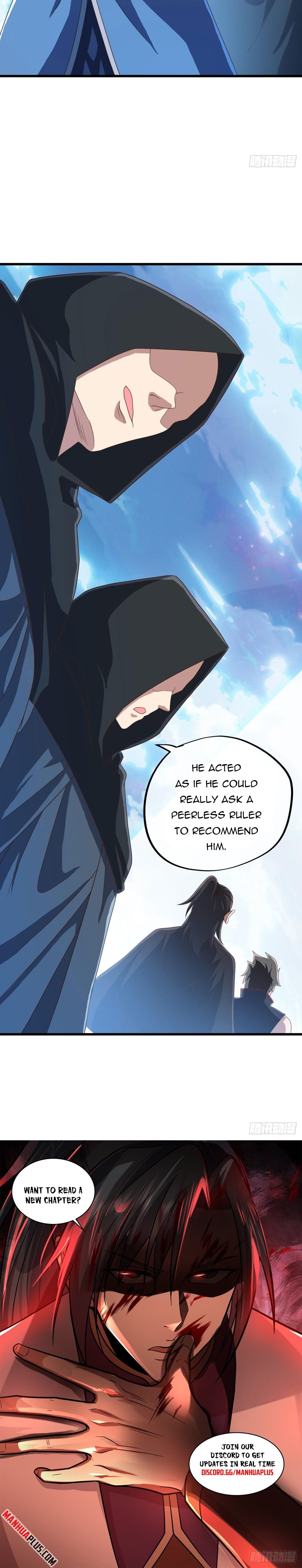 Peerless Battle Spirit - chapter-606 - Page 20