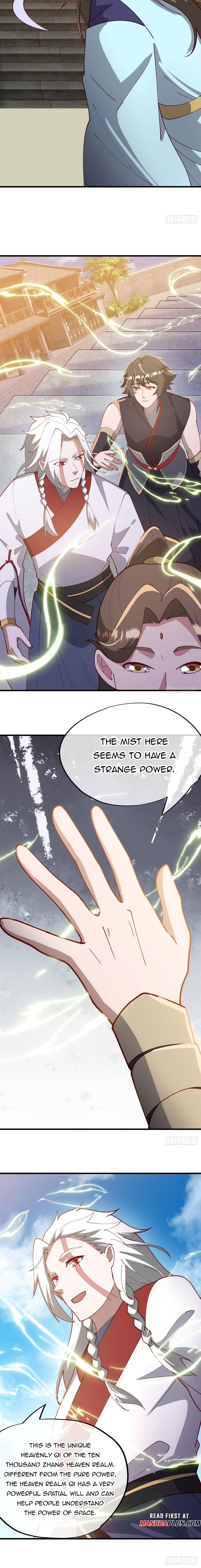 Peerless Battle Spirit - chapter-616 - Page 12