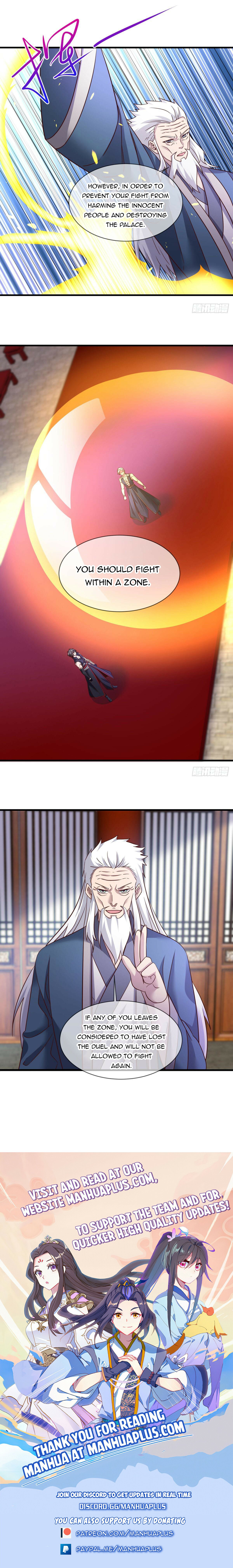 Peerless Battle Spirit - chapter-619 - Page 15