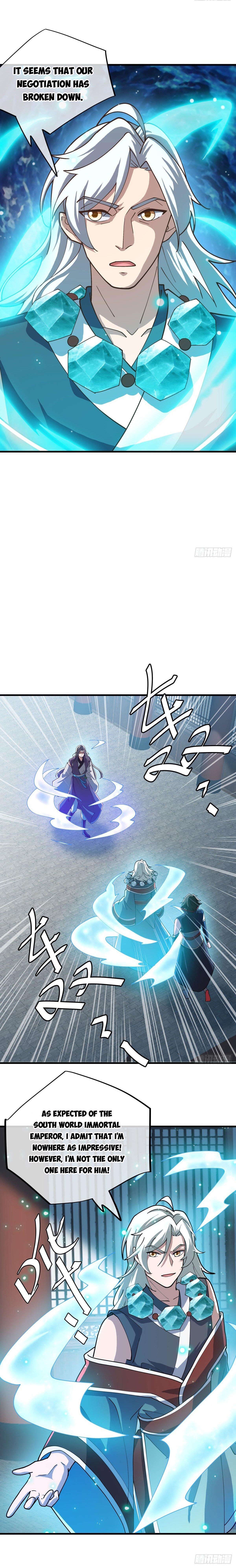 Peerless Battle Spirit - chapter-622 - Page 14