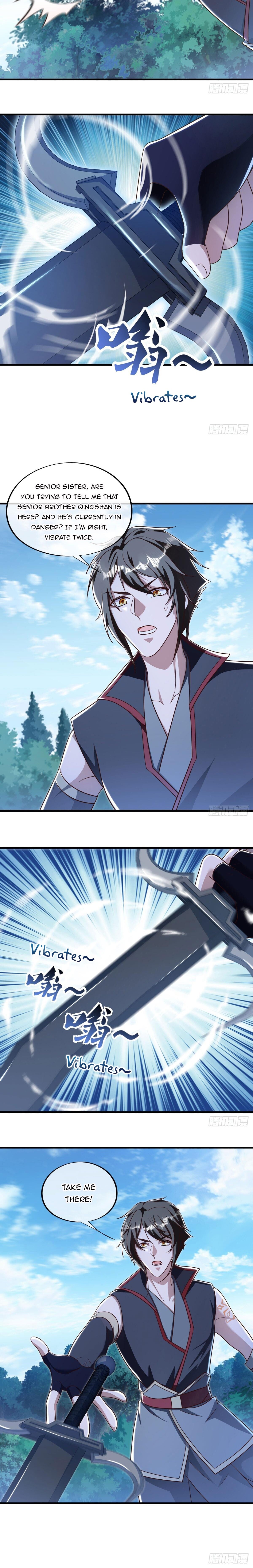 Peerless Battle Spirit - chapter-627 - Page 12