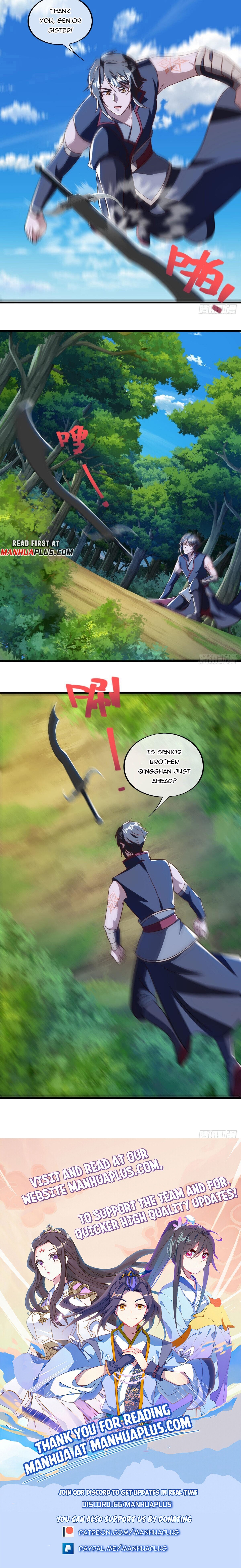 Peerless Battle Spirit - chapter-627 - Page 16
