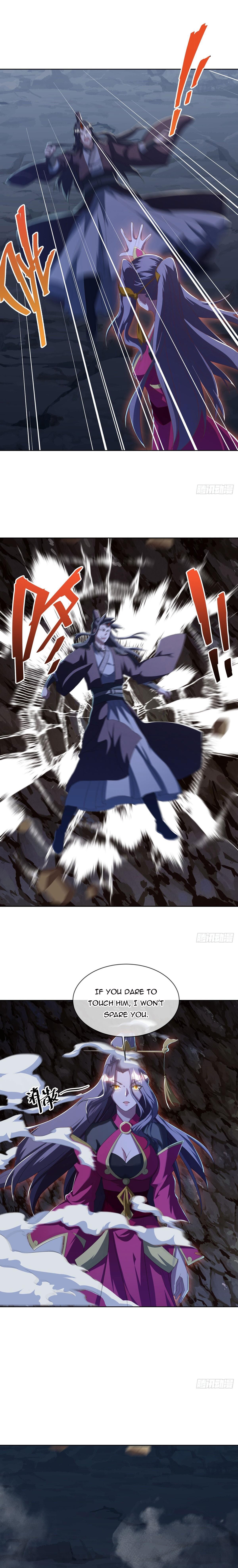 Peerless Battle Spirit - chapter-630 - Page 15