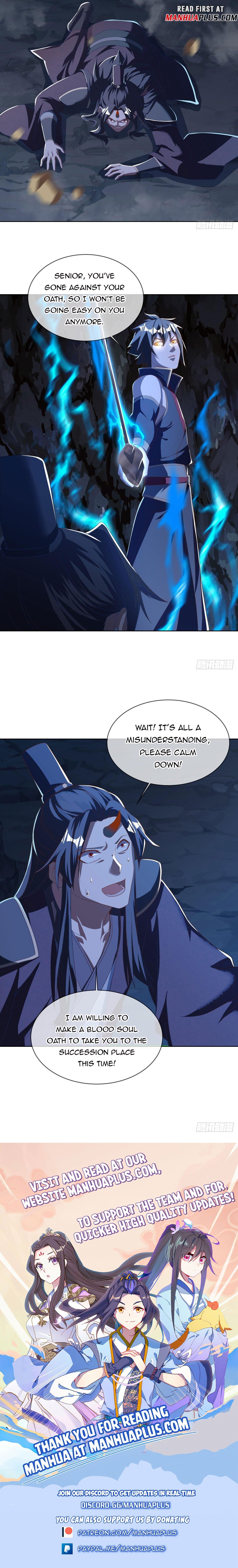 Peerless Battle Spirit - chapter-630 - Page 16