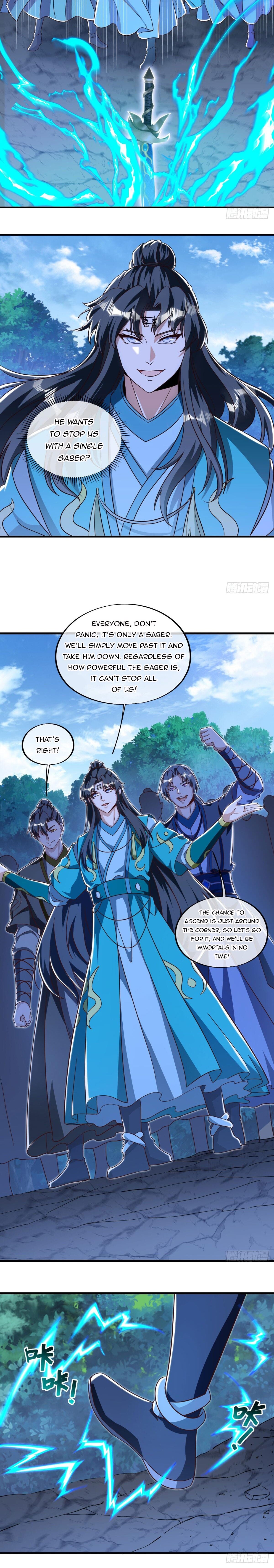Peerless Battle Spirit - chapter-632 - Page 12