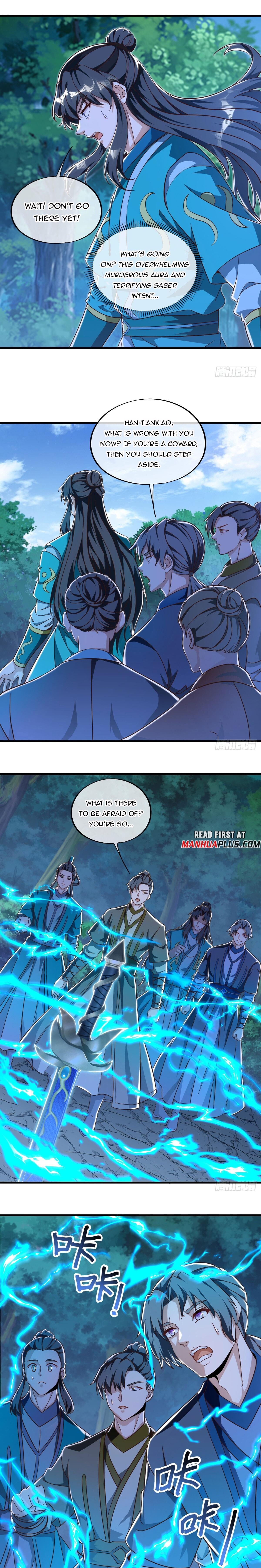 Peerless Battle Spirit - chapter-632 - Page 13