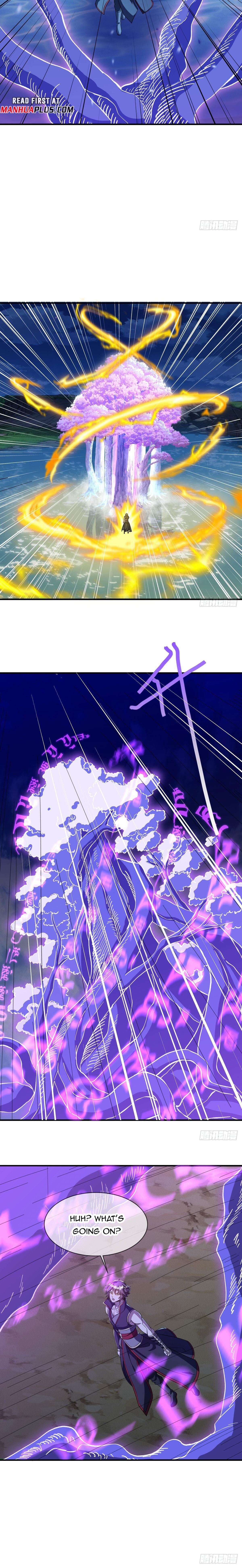 Peerless Battle Spirit - chapter-633 - Page 6