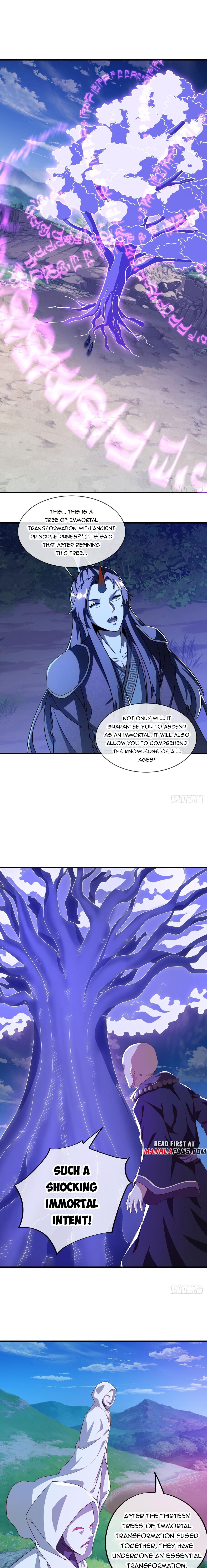 Peerless Battle Spirit - chapter-633 - Page 7