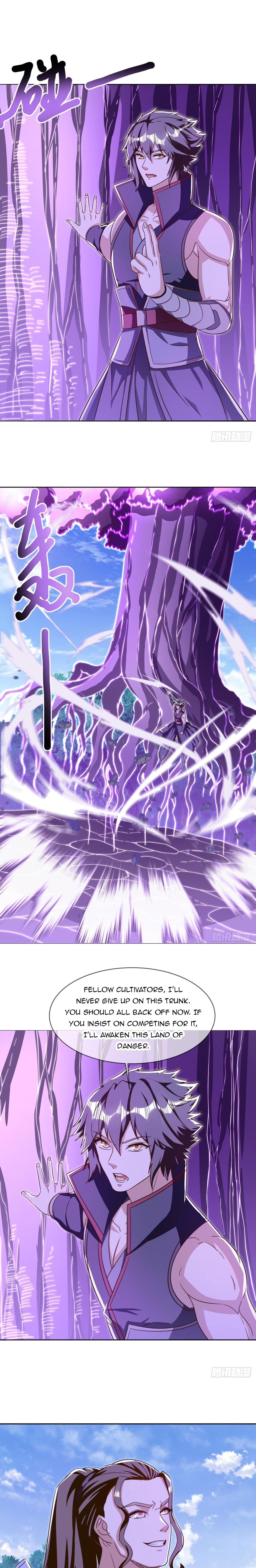 Peerless Battle Spirit - chapter-634 - Page 13