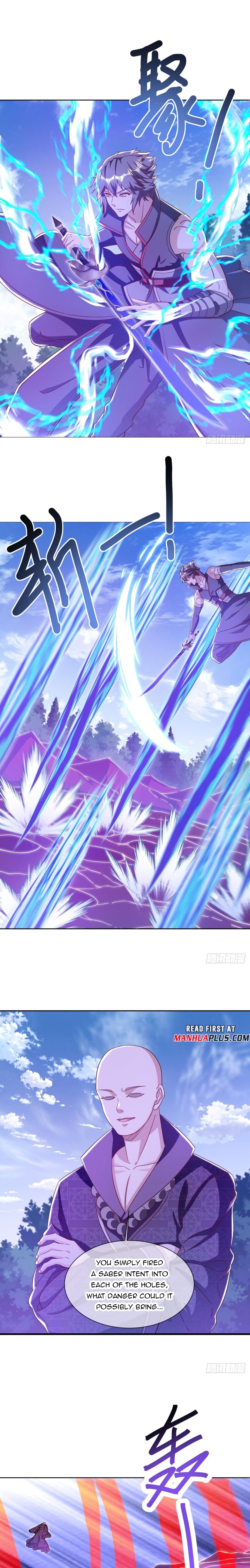Peerless Battle Spirit - chapter-634 - Page 15