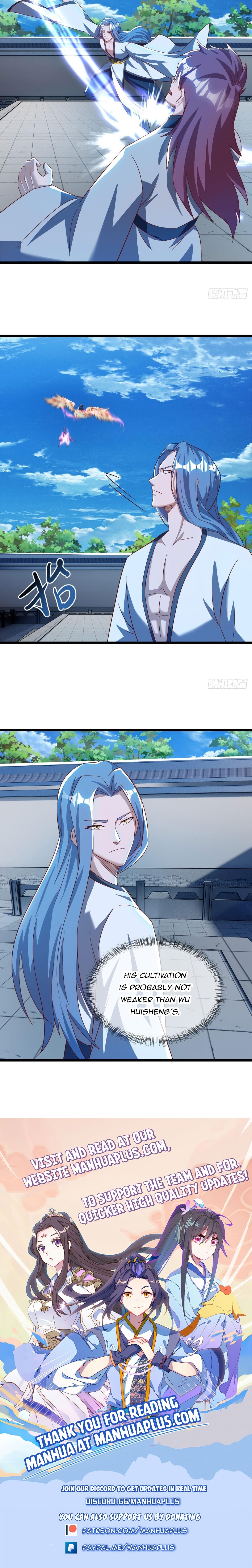 Peerless Battle Spirit - chapter-640 - Page 16